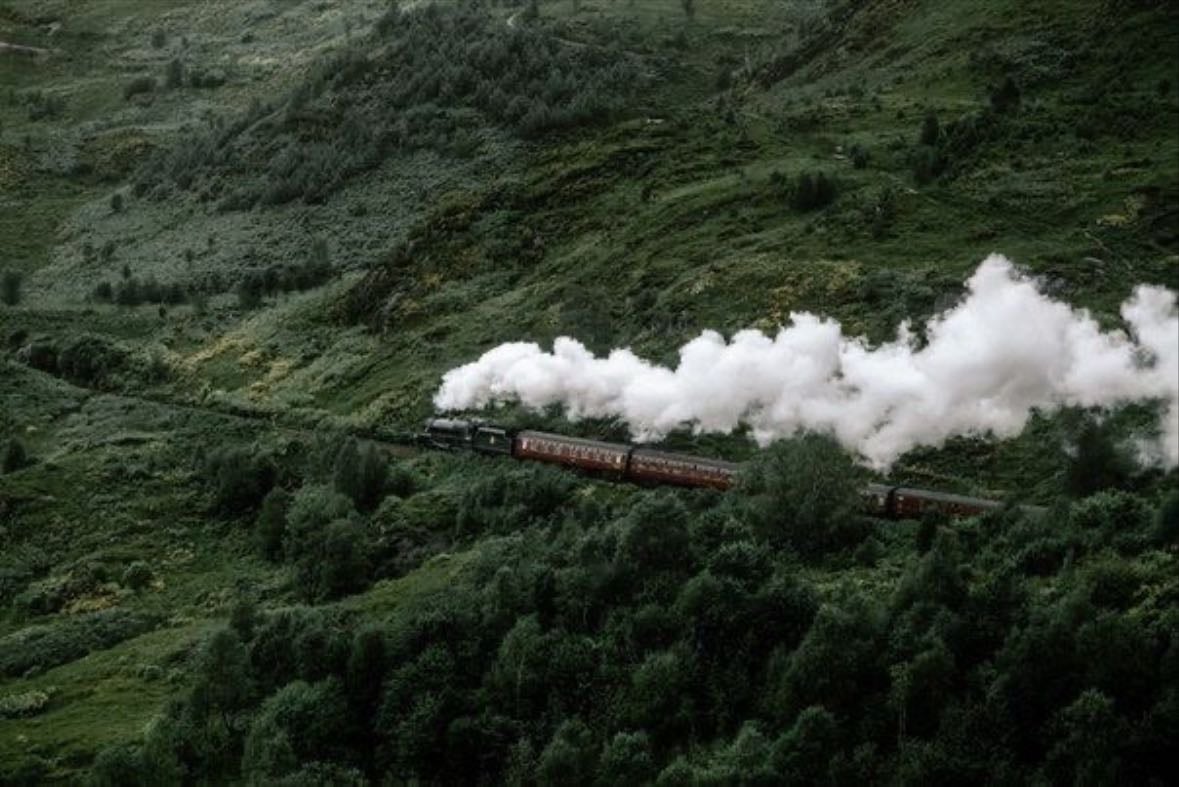 Harry Potter and the Goblet of Fire - Mike Newell · 2005