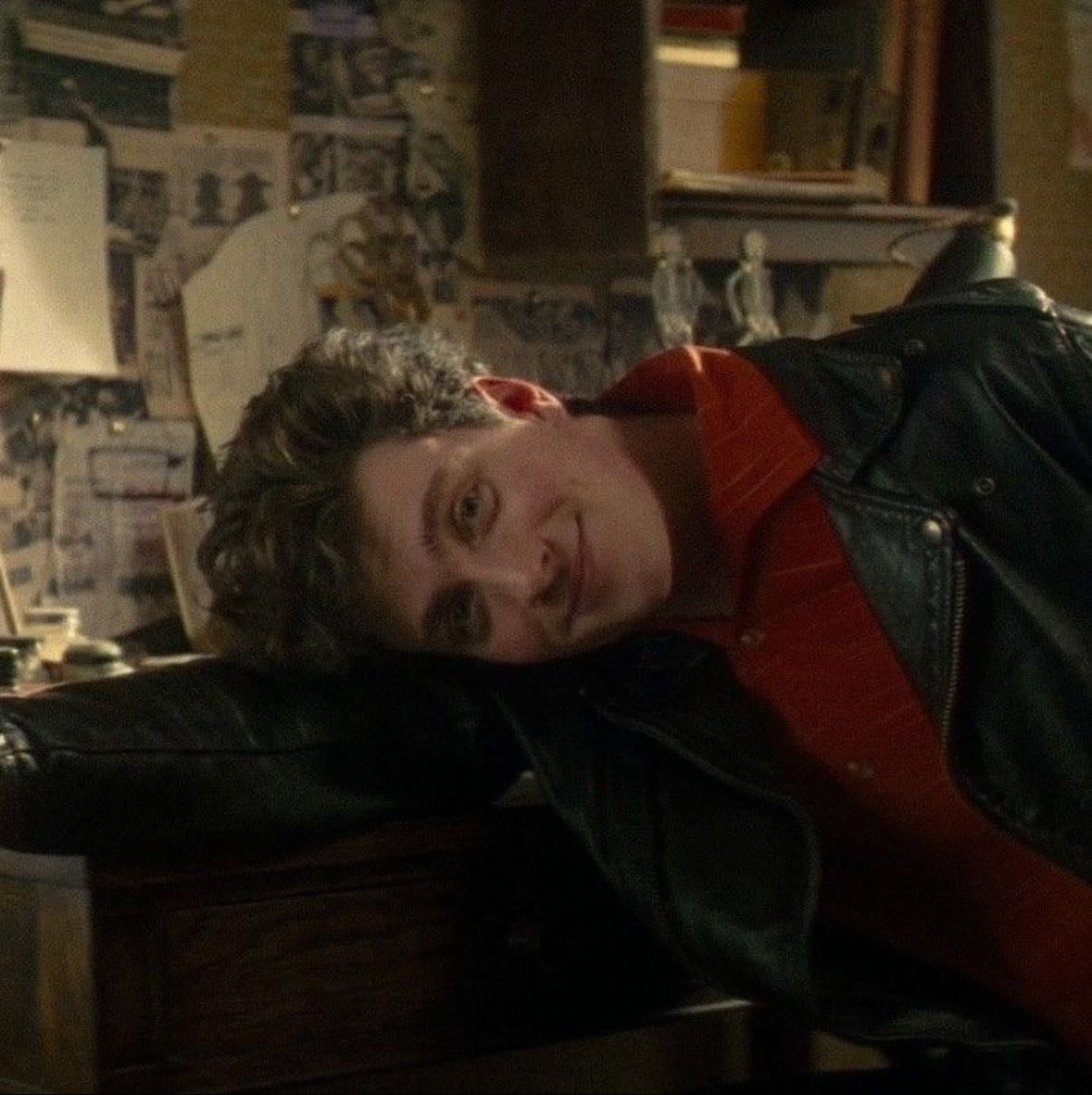 james potter - the maurauders
