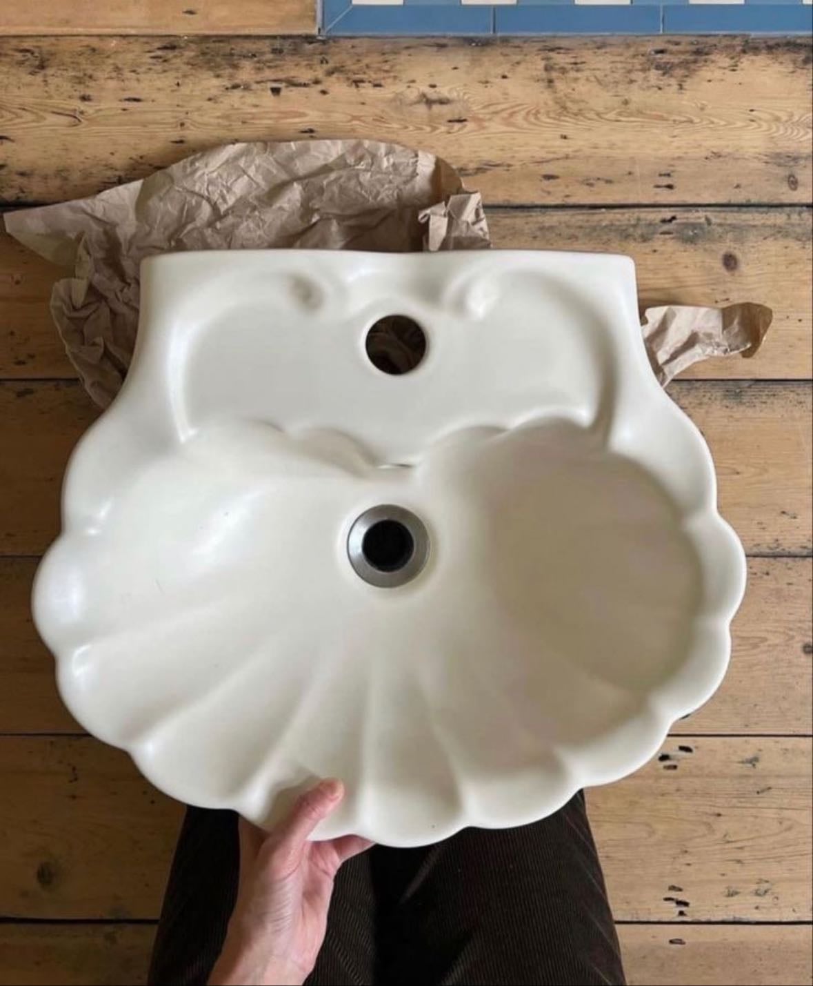 cool sinks