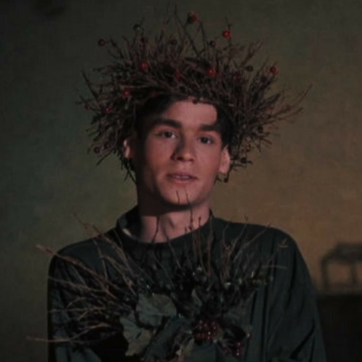 neil perry - dead poets society