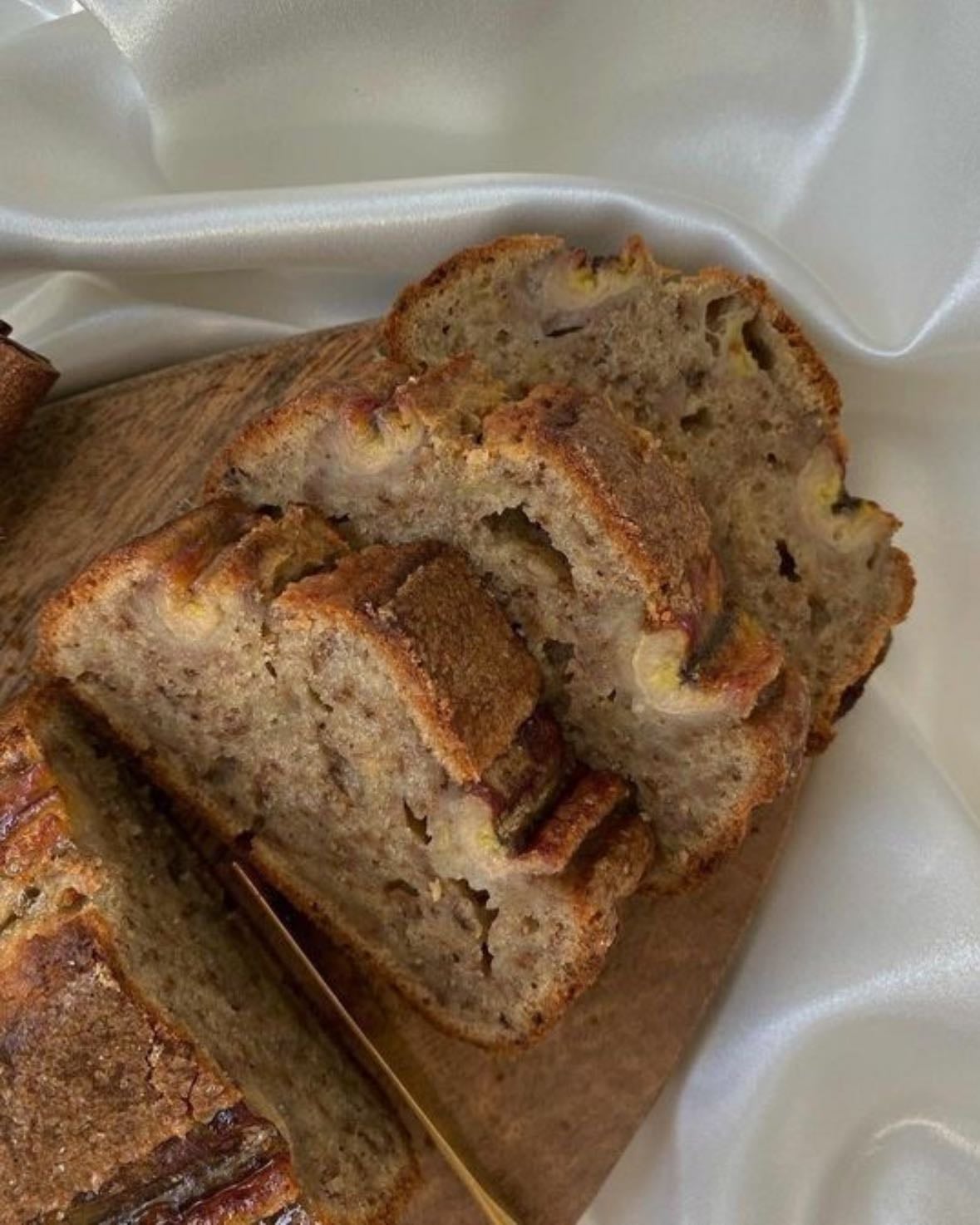 banana bread