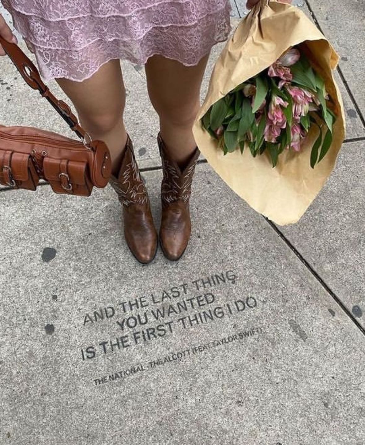 Picking Daisies on Sundays - Liana Cincotti · 2023