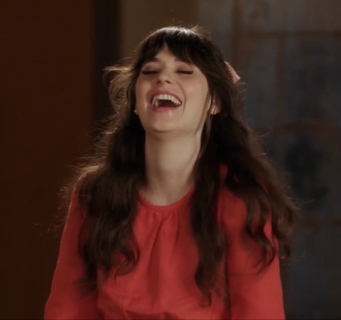 jessica day - new girl