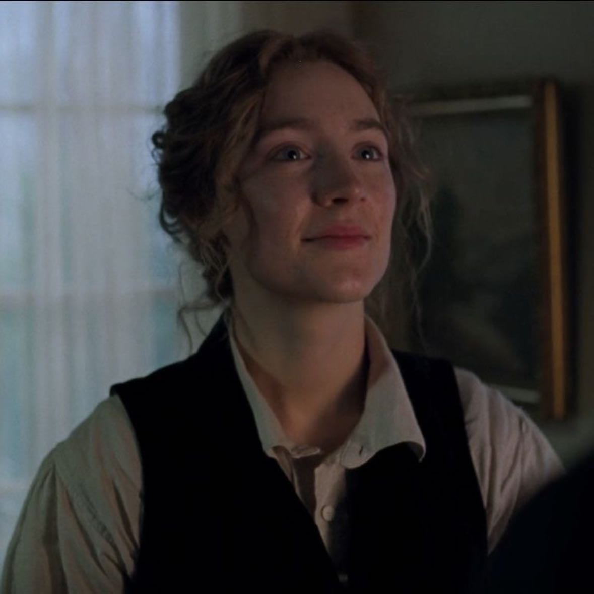 jo march - little women