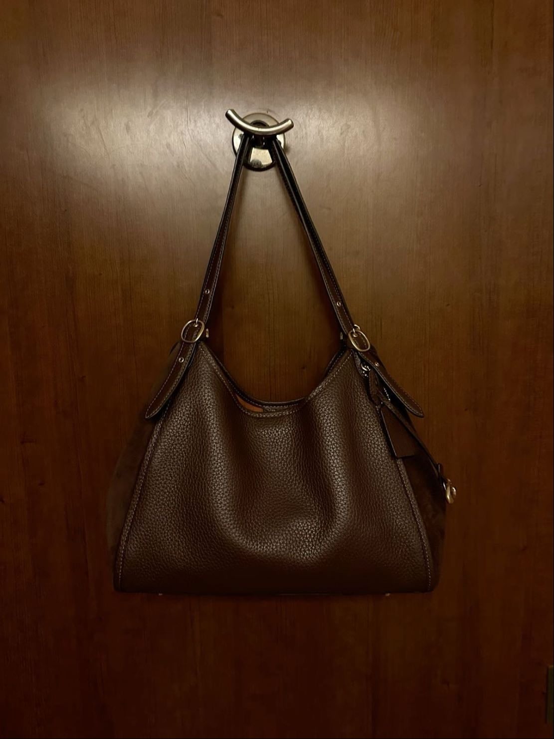 coach lori bag