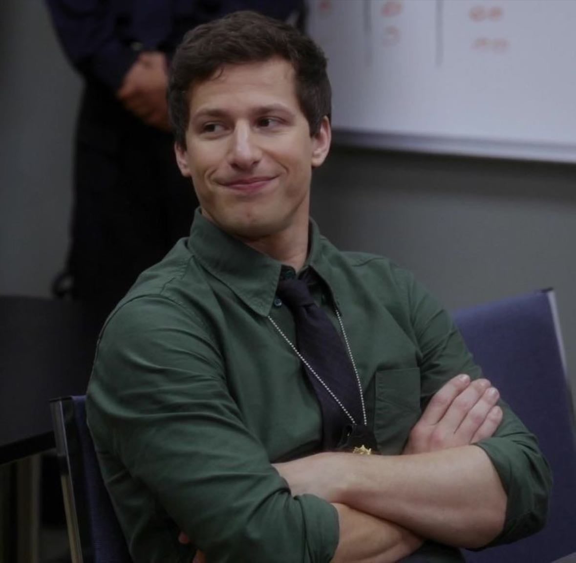 jake peralta - b-99