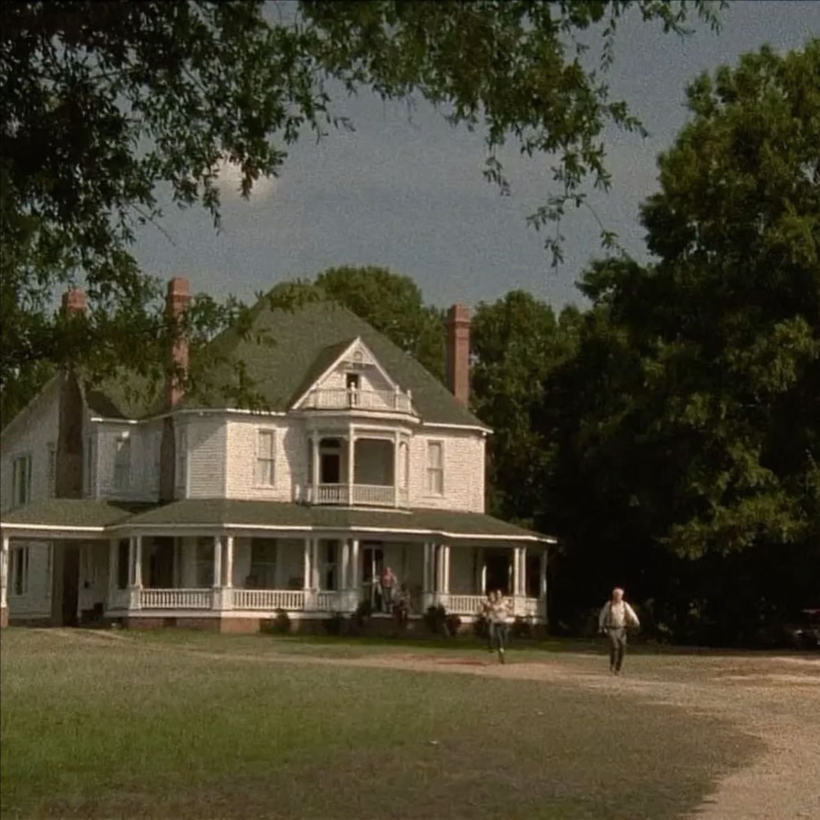 The Walking Dead - Frank Darabont · 2010