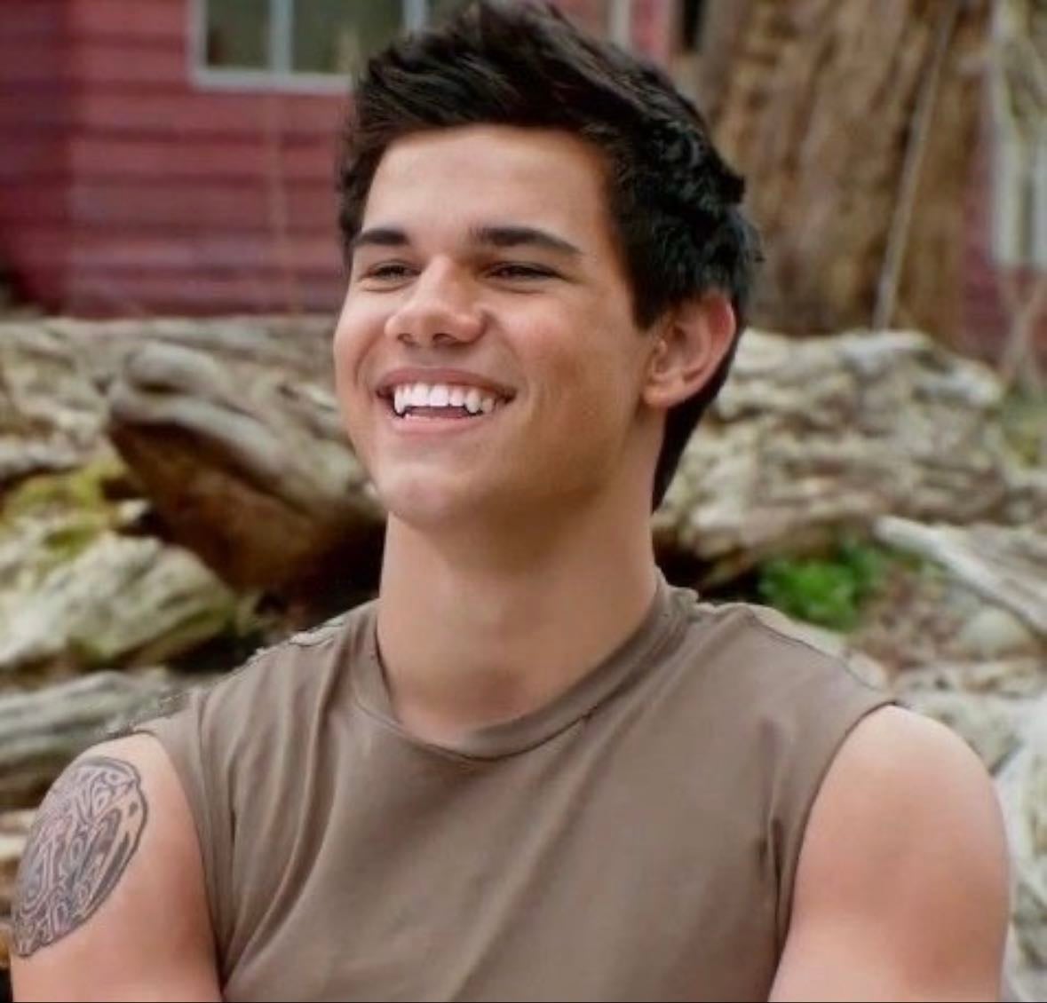 jacob black - twilight