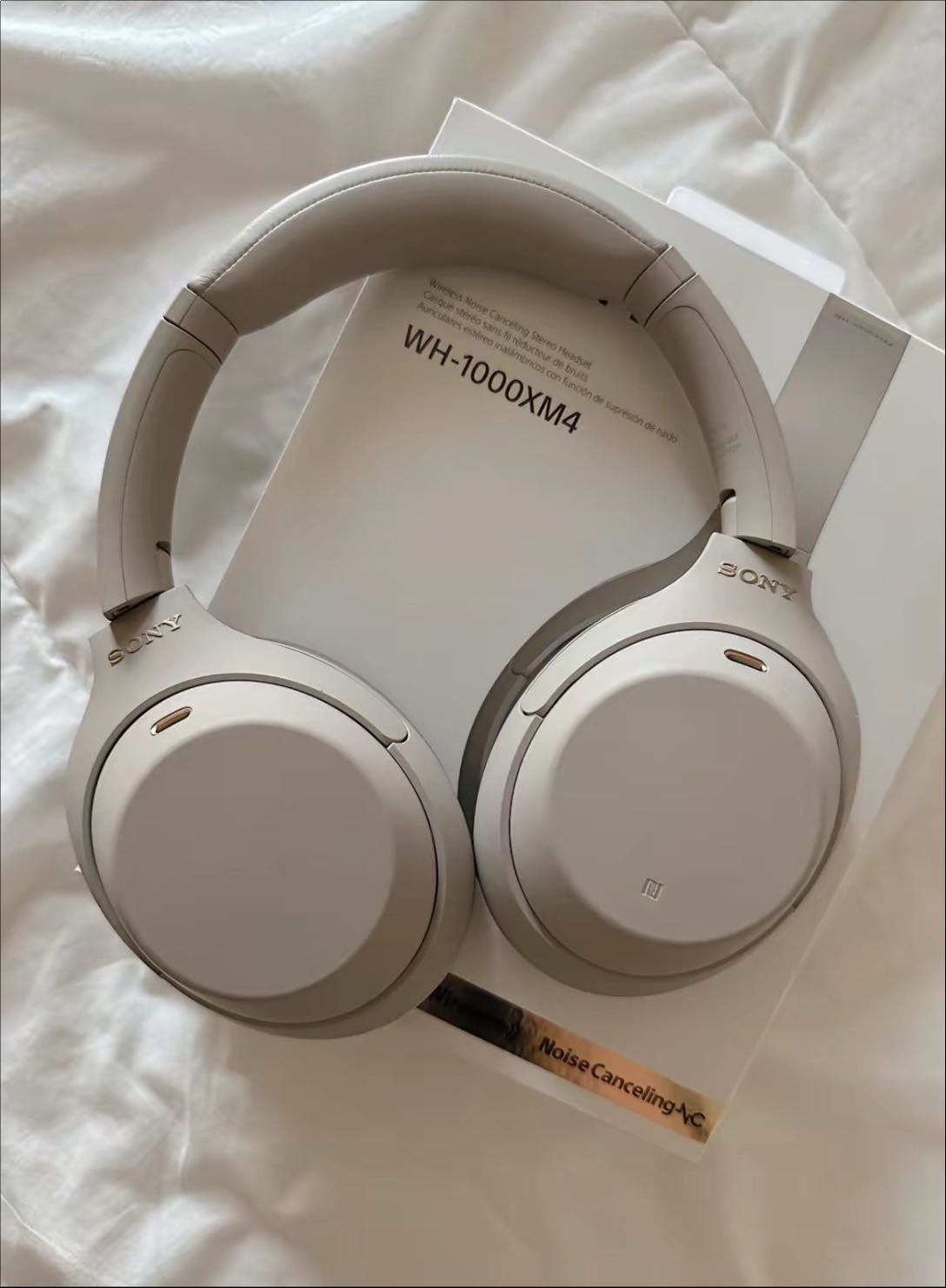 sony headphones