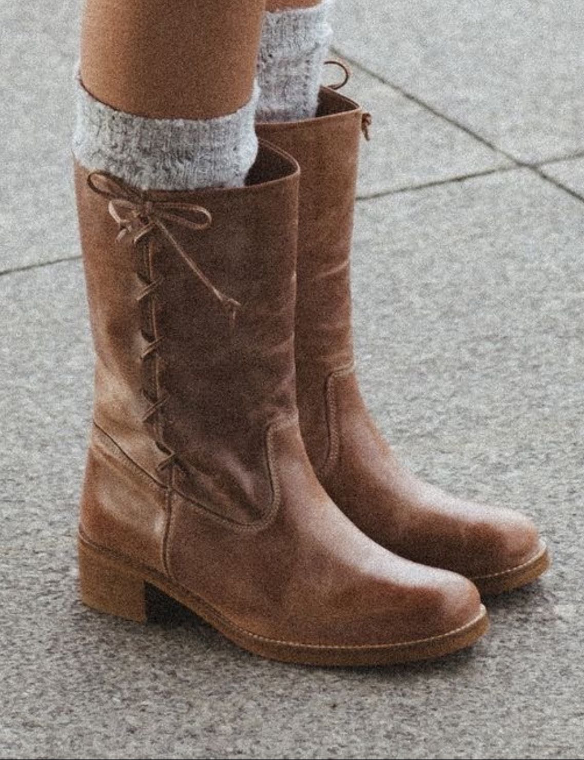 boots