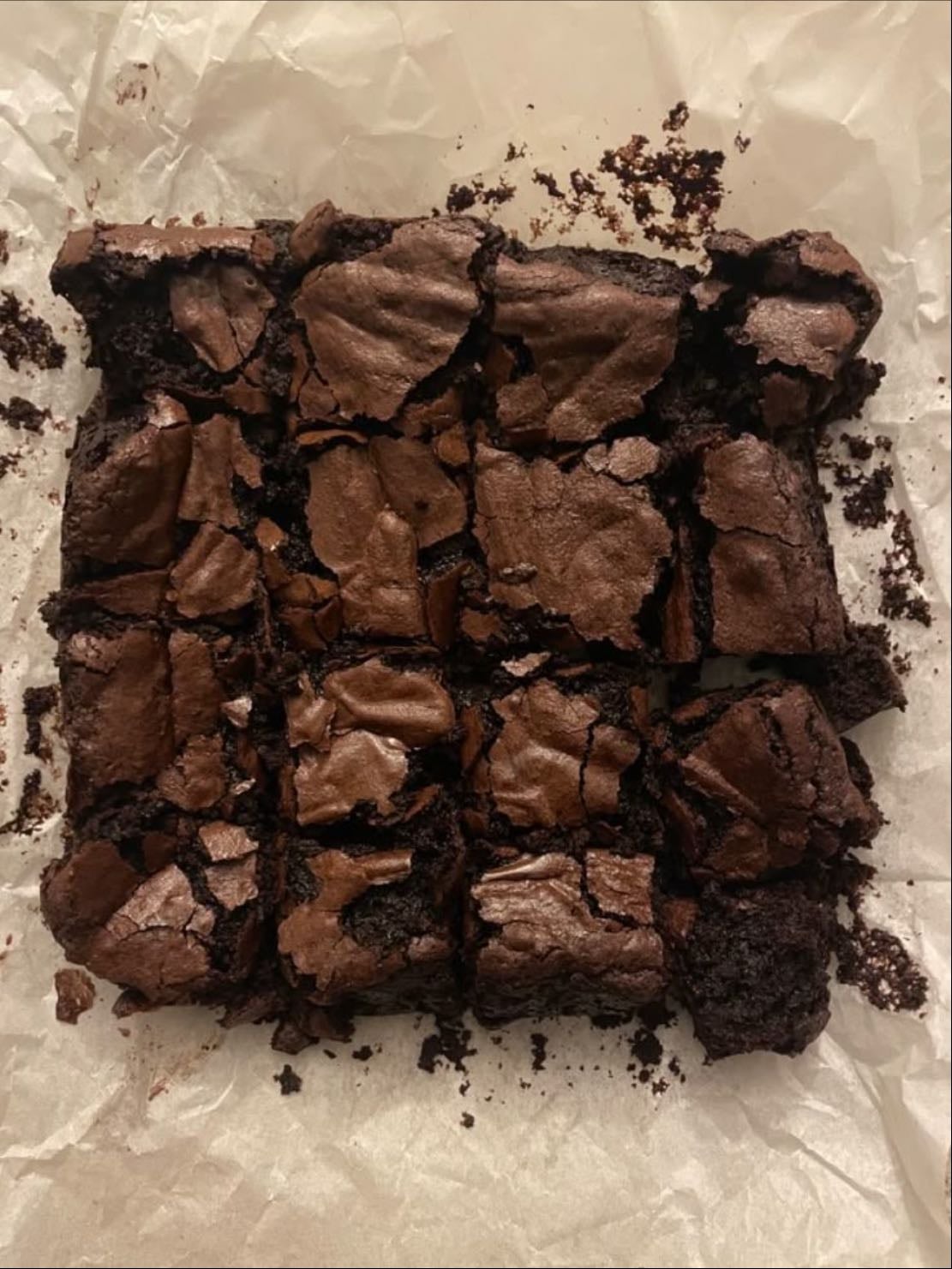 brownies