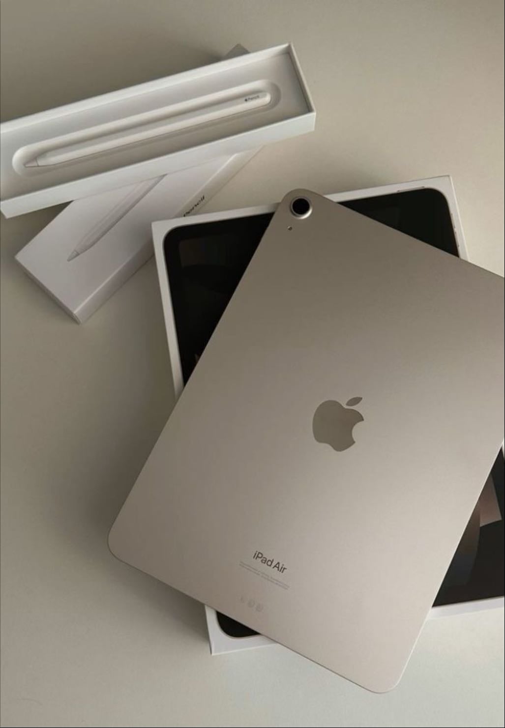ipad air