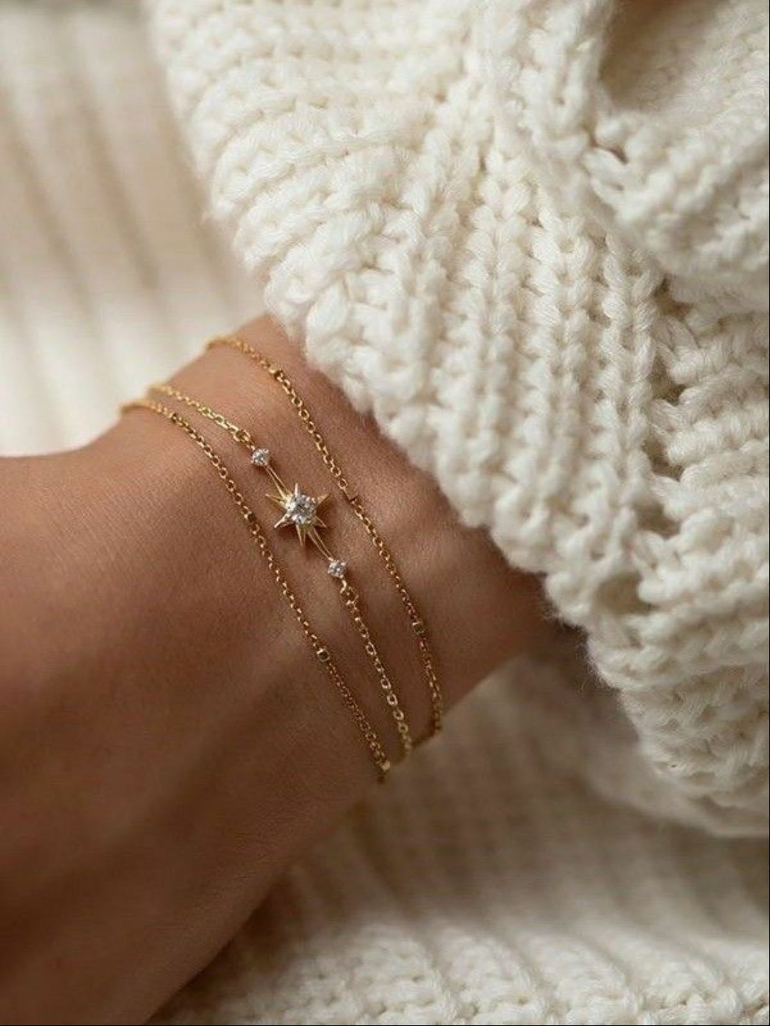 dainty bracelets