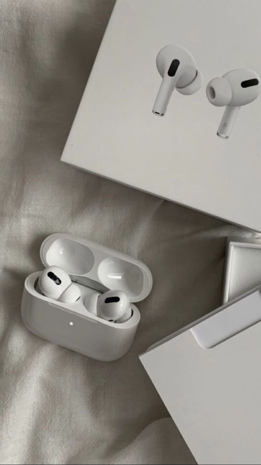 air pods