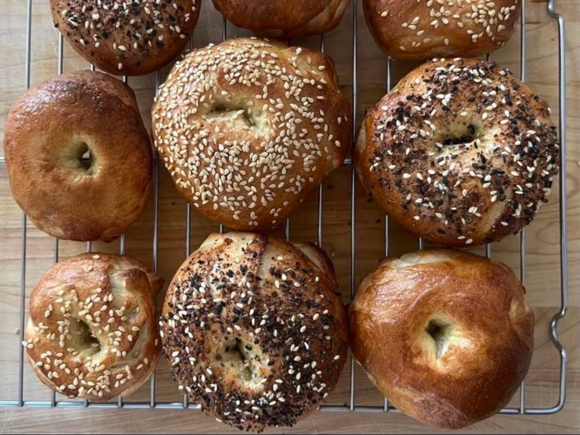 bagel