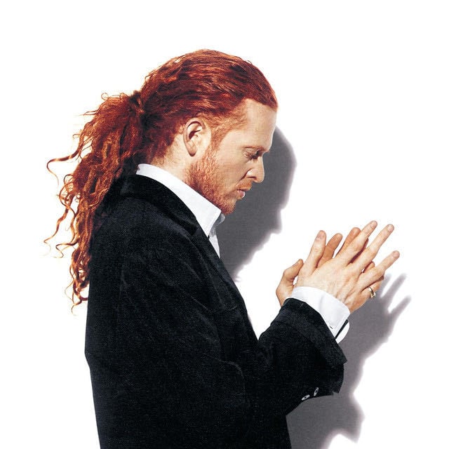 Simply Red - Artist