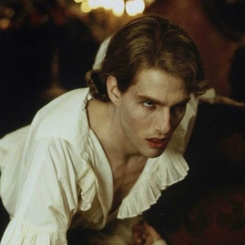 Interview With The Vampire - Neil Jordan · 1994