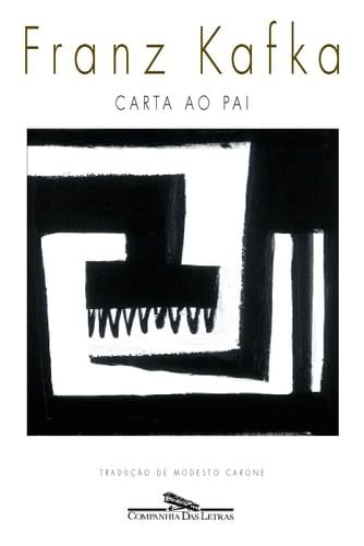 Carta Ao Pai - Franz Kafka · 1997