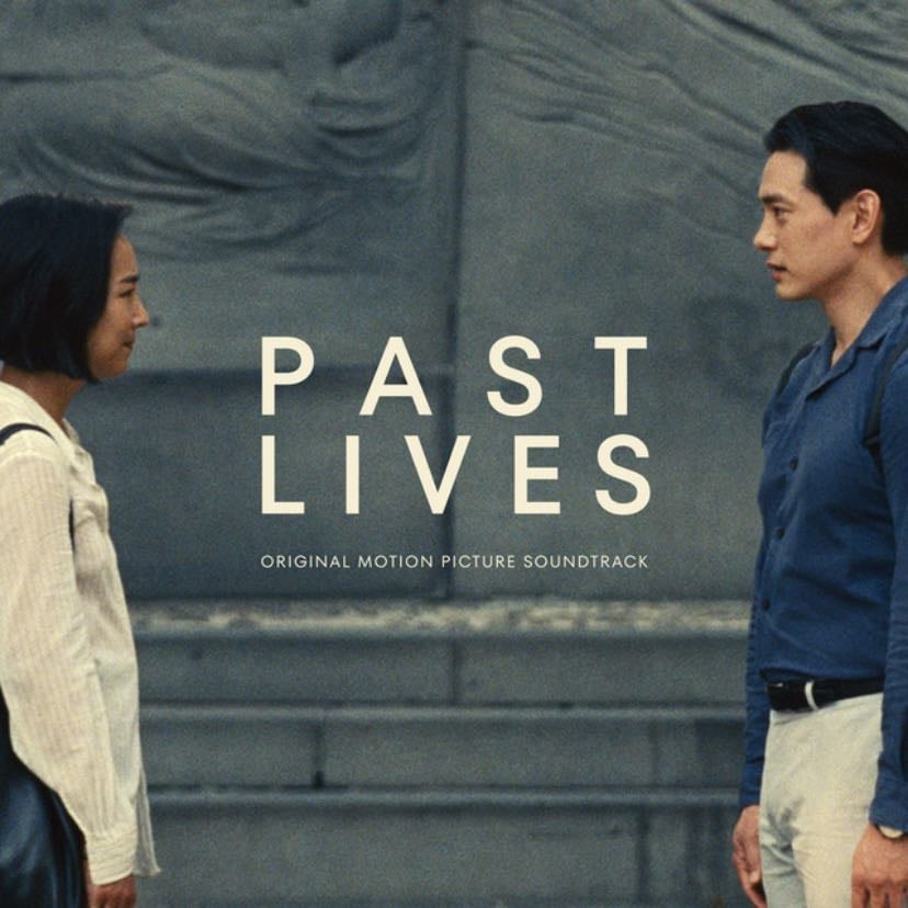Past Lives - Celine Song · 2023