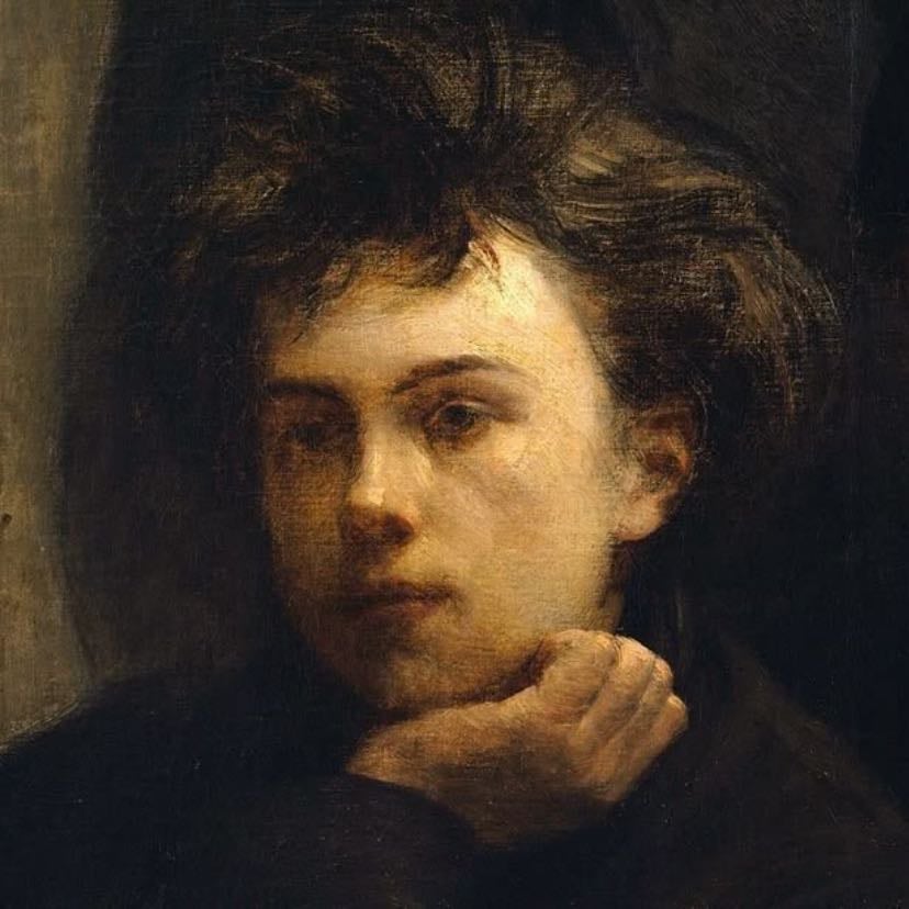 Arthur Rimbaud