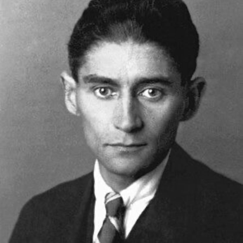 Franz Kafka