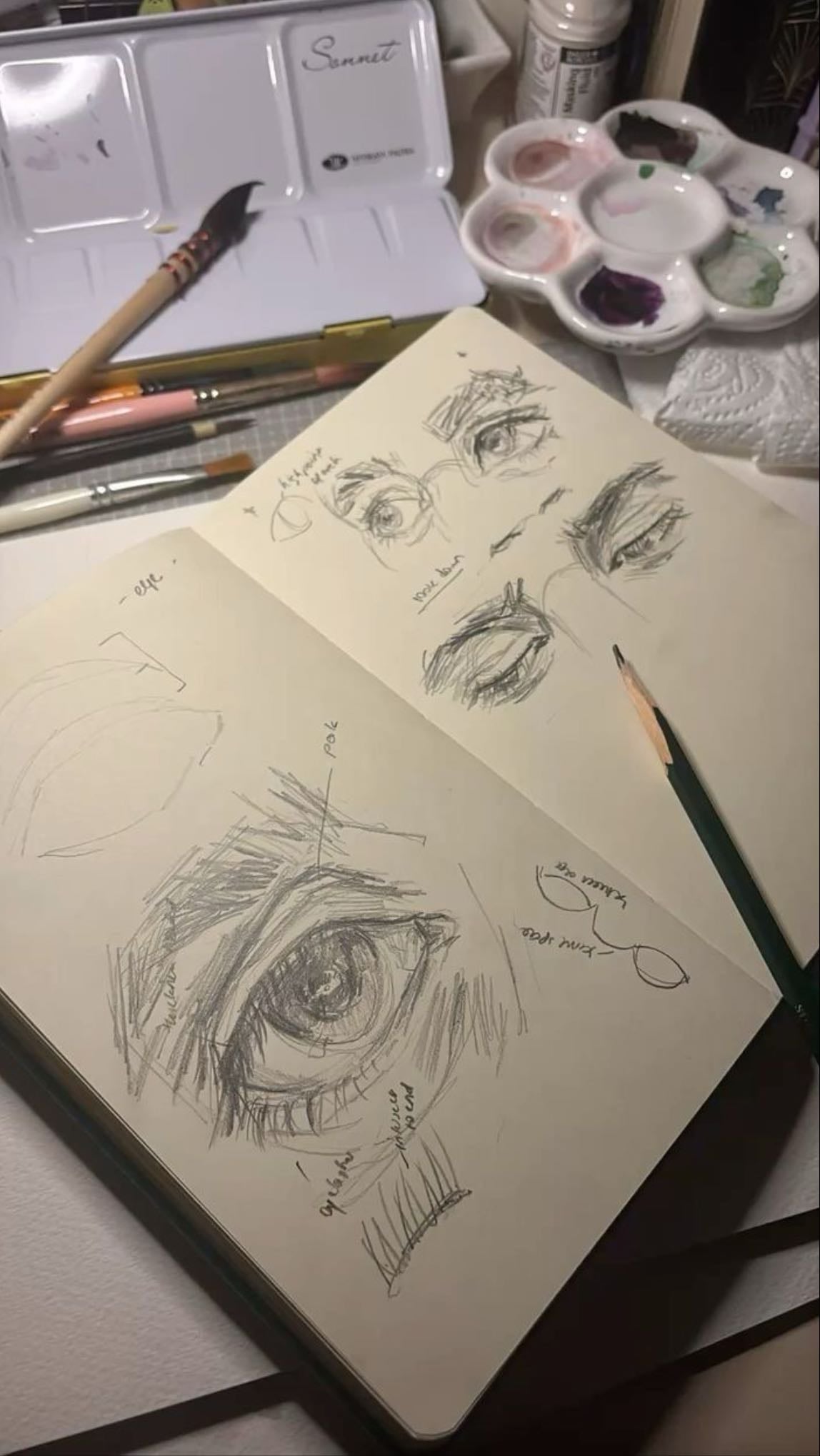 draw