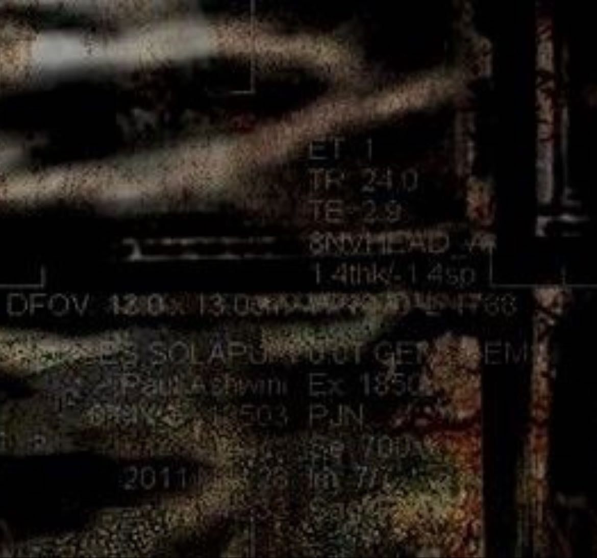 horror/ uncanny books