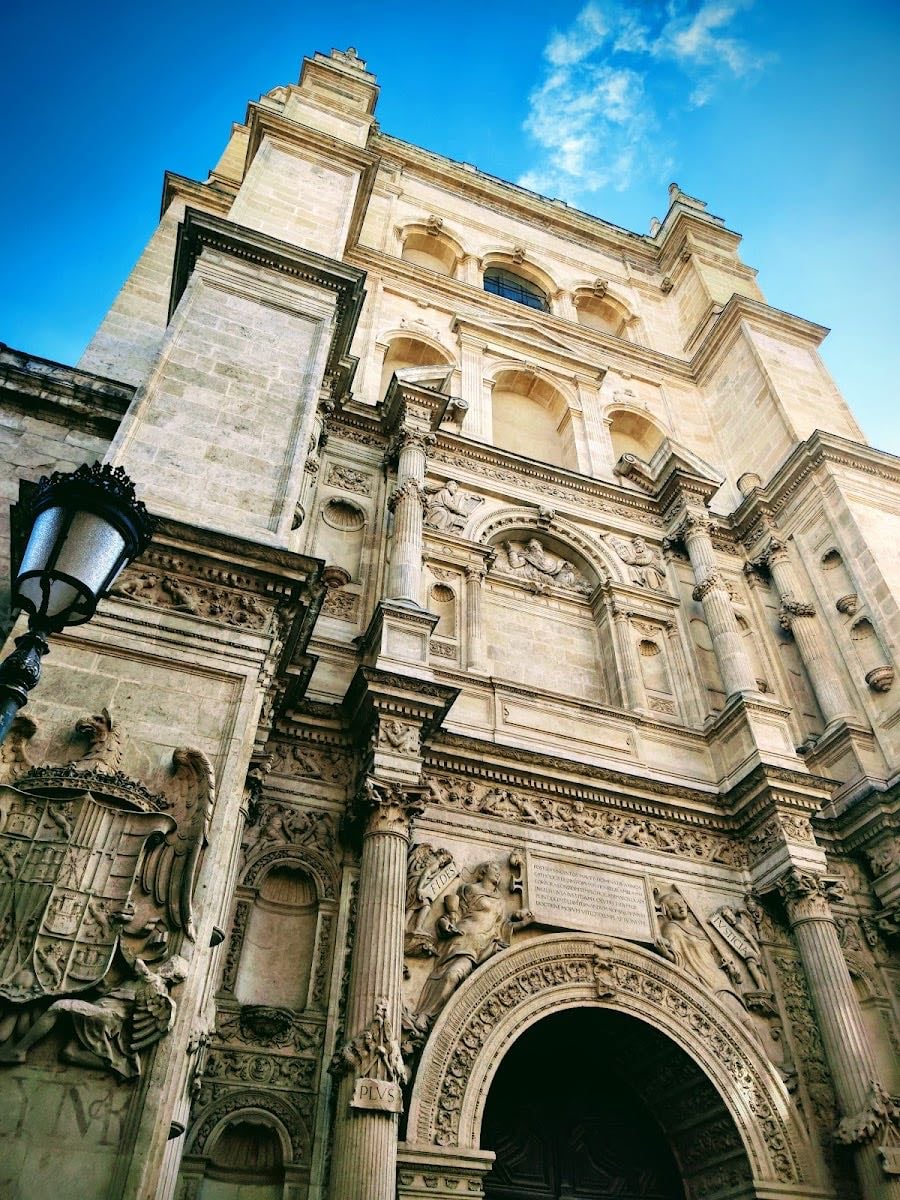 Catedral de Granada