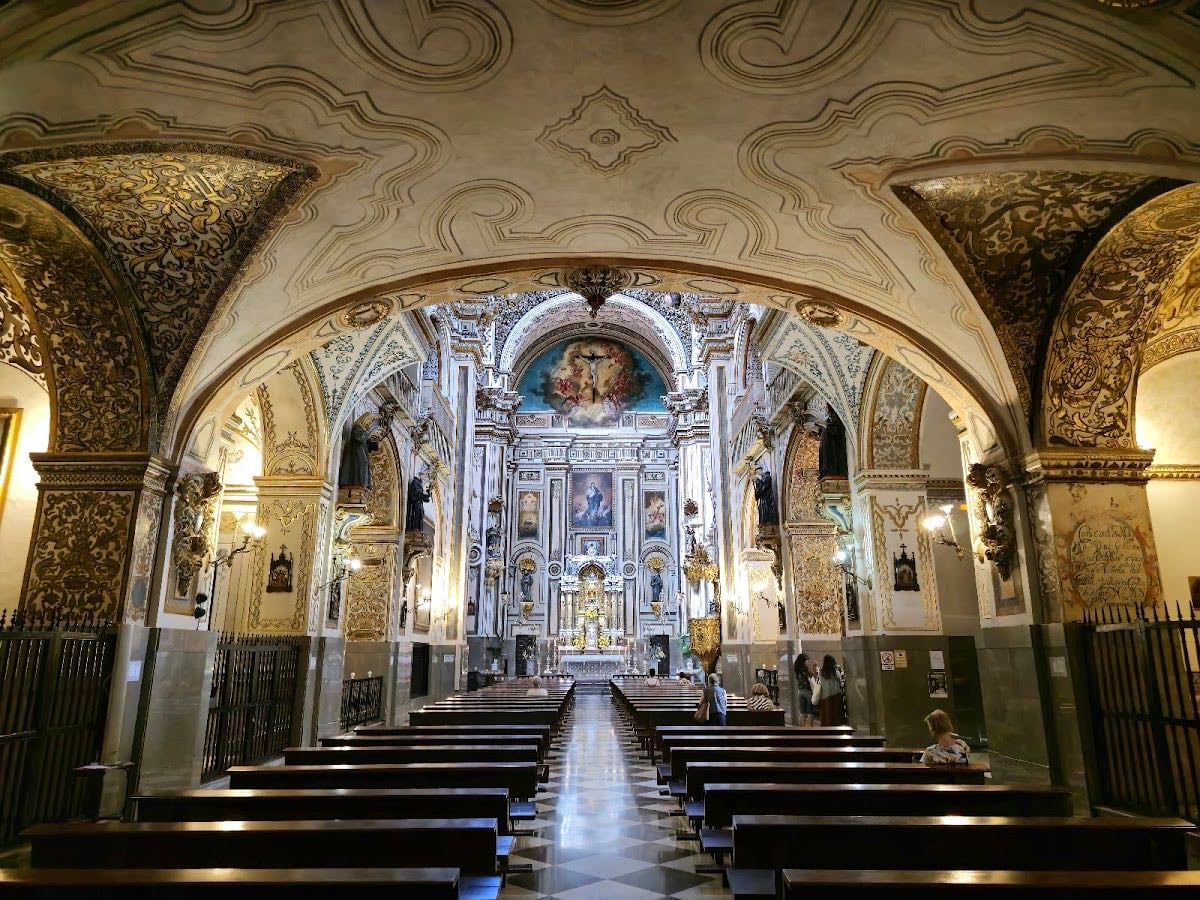 Iglesia de San Antón