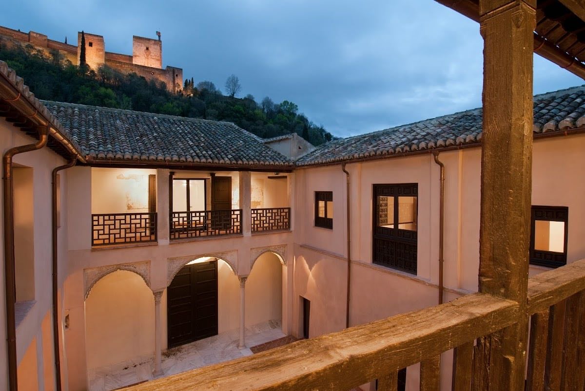 Casa de Zafra