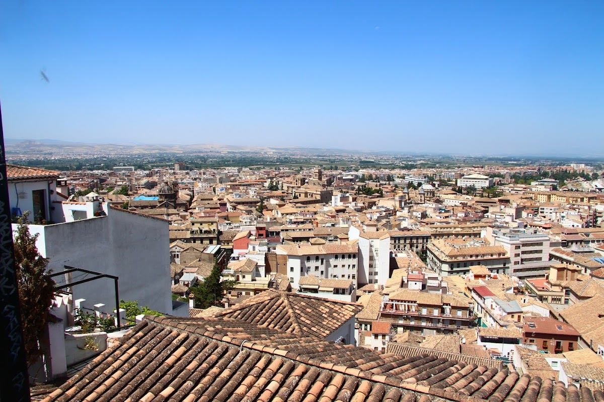 Mirador de la Lona