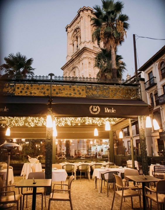 Parole Restaurante