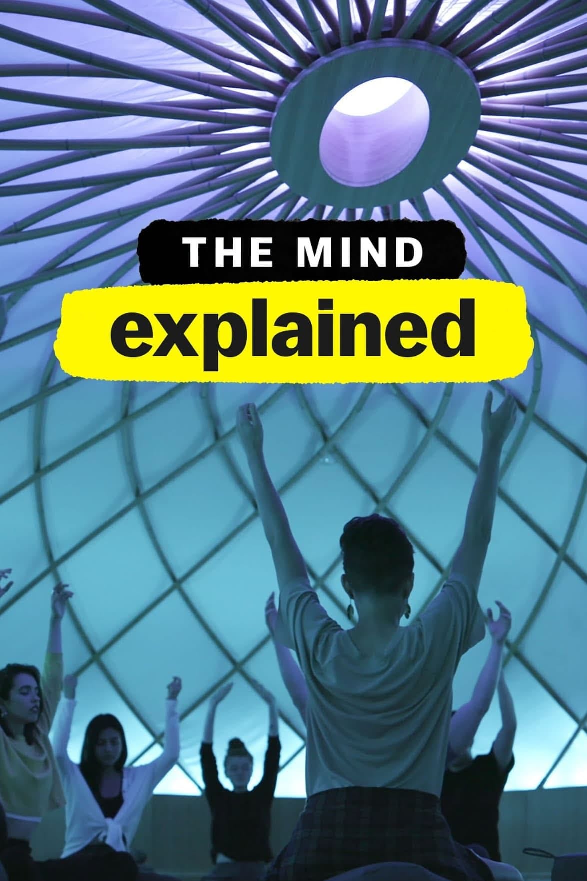 The Mind, Explained - Ezra Klein · 2019