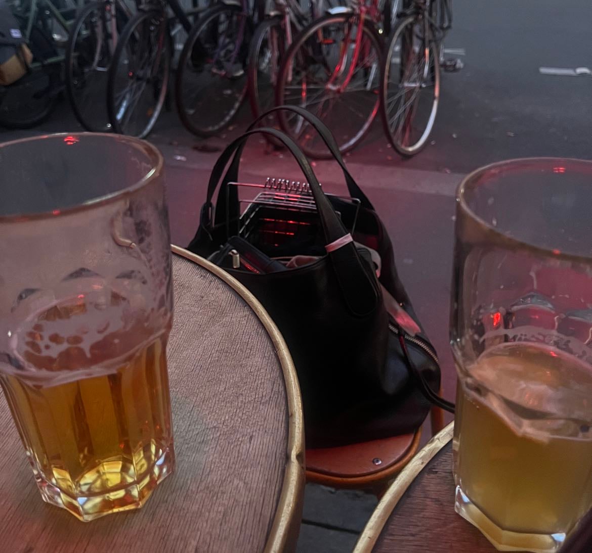 Boire à Paris - Places hypelist by Salome Tod