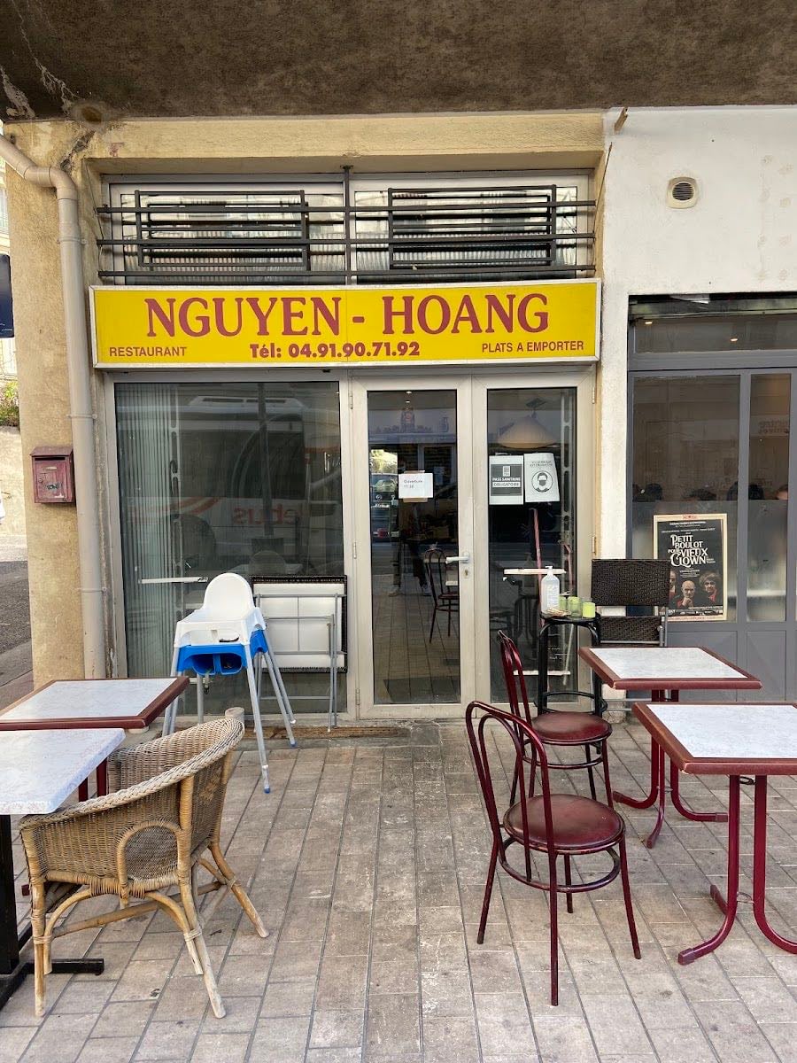 Nguyen-Hoang