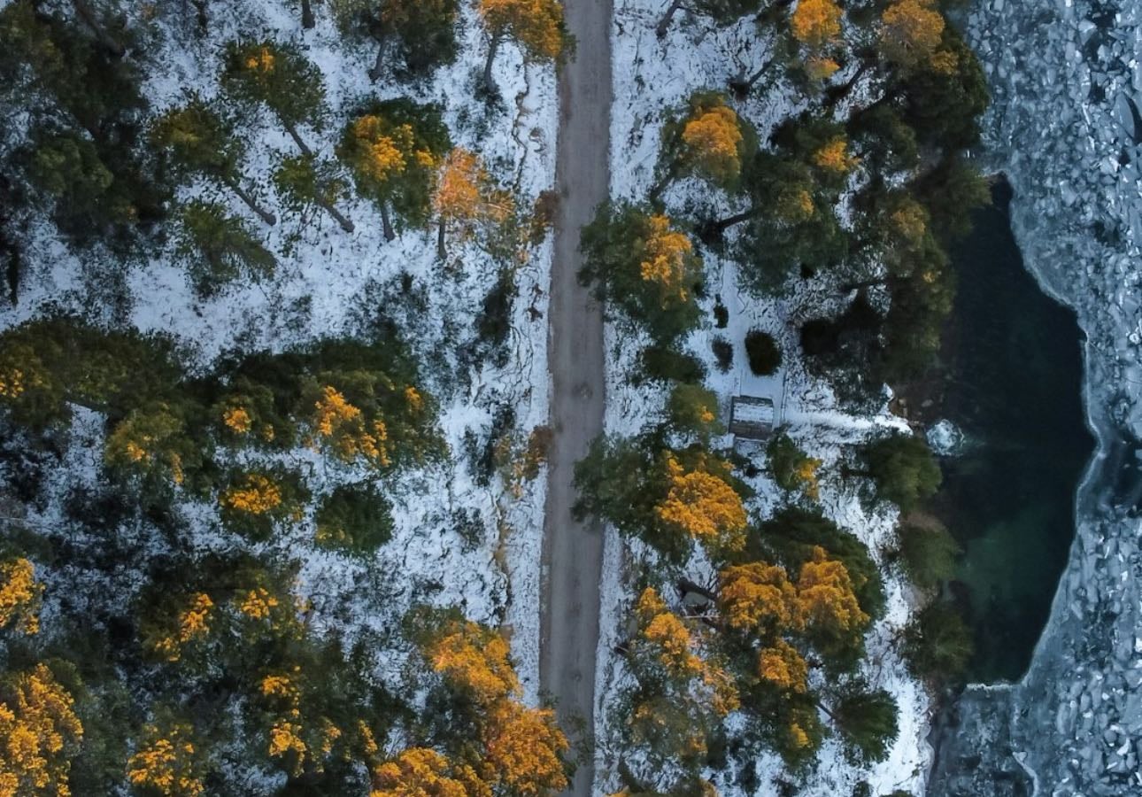 Andorra ❄️