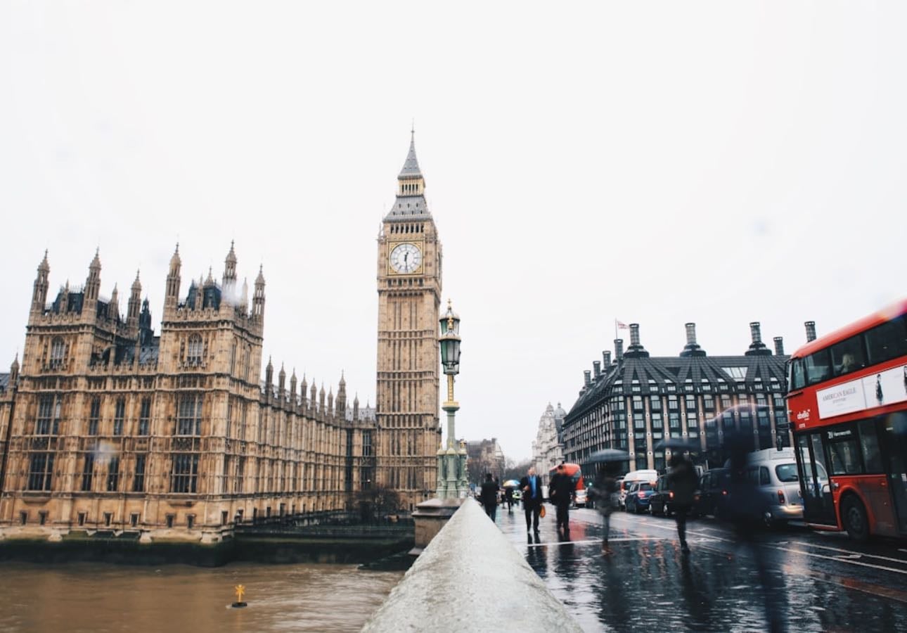 London