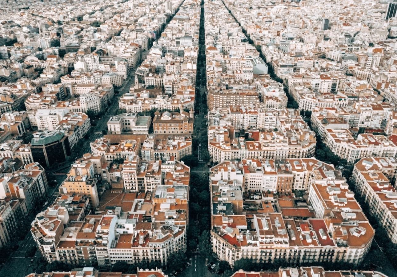 BCN 🧢