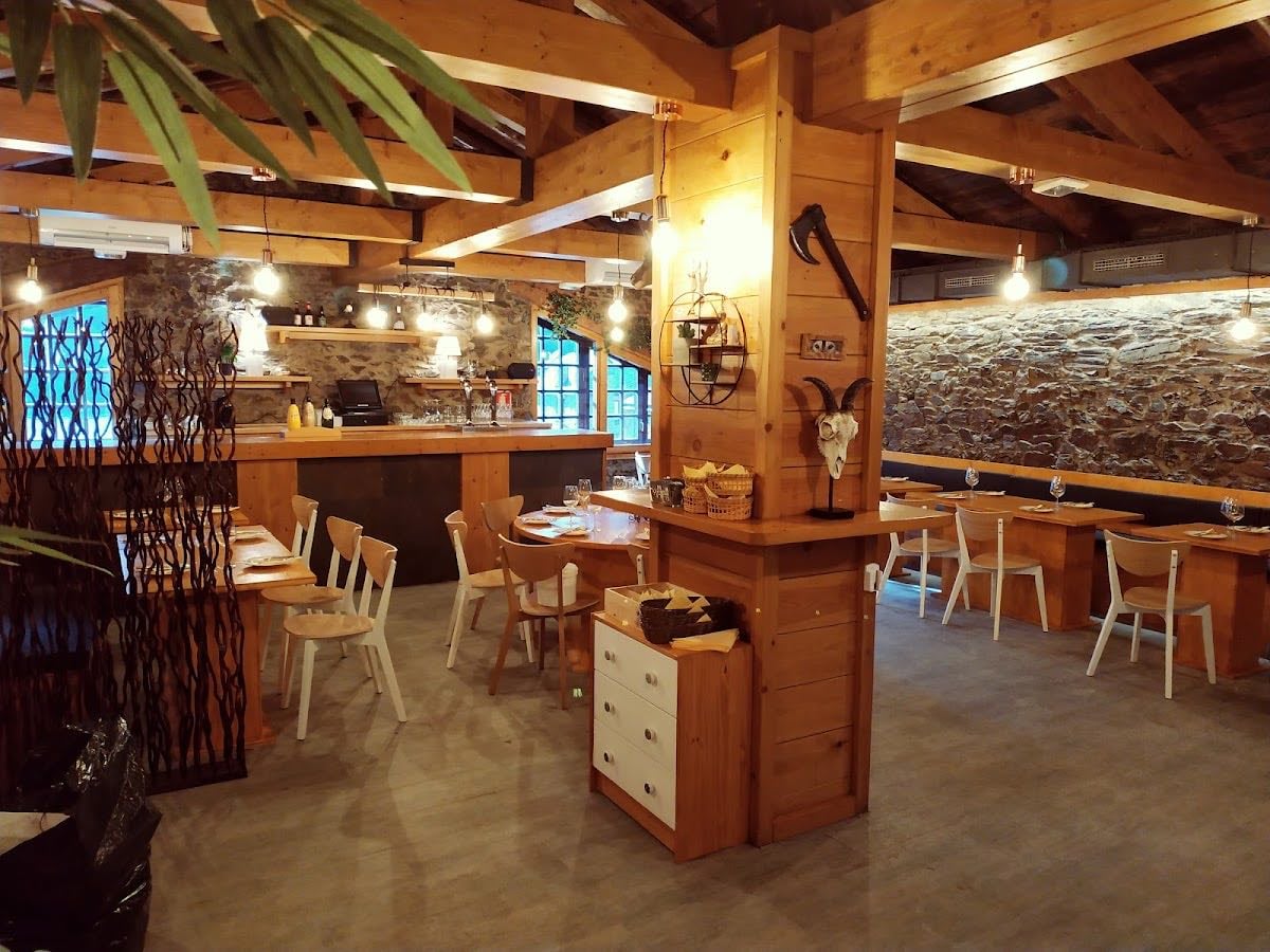 RESTAURANT LA CORT DEL POPAIRE