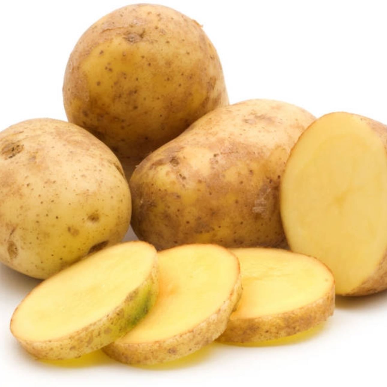 Patatas