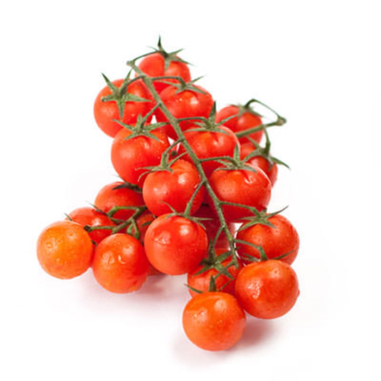 Tomates Cherry