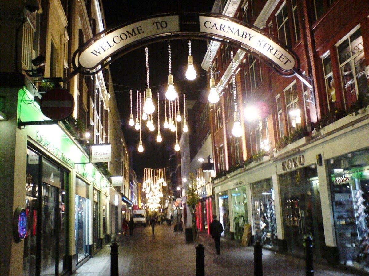 Soho