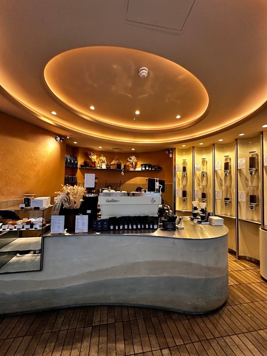 Guillam Coffee House