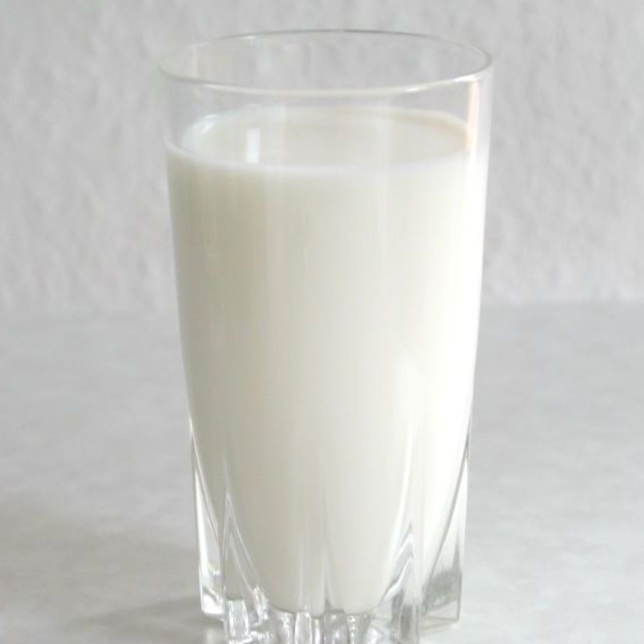 Leche Entera
