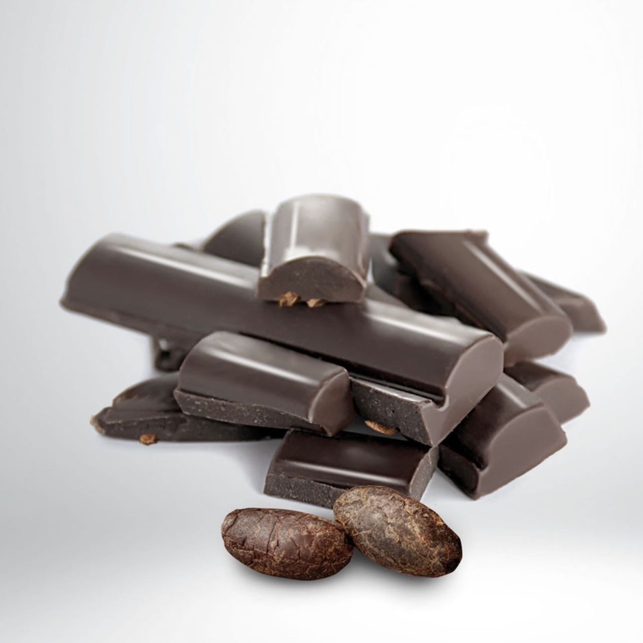 Chocolate Negro 100%