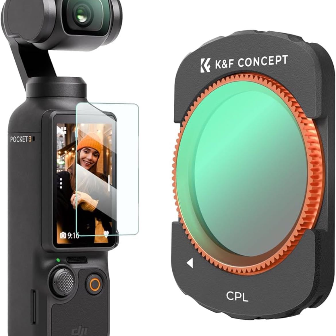 Filtro Osmo