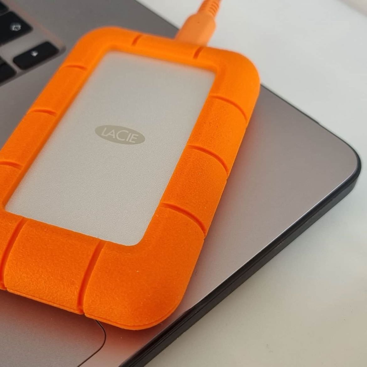 Disco duro ssd
