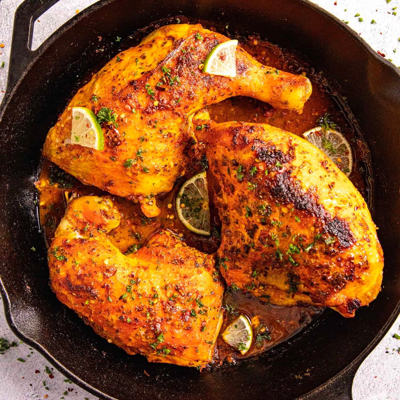 Pechuga de Pollo