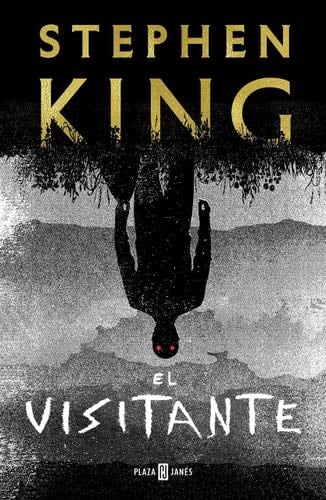 El visitante - Stephen King · 2018