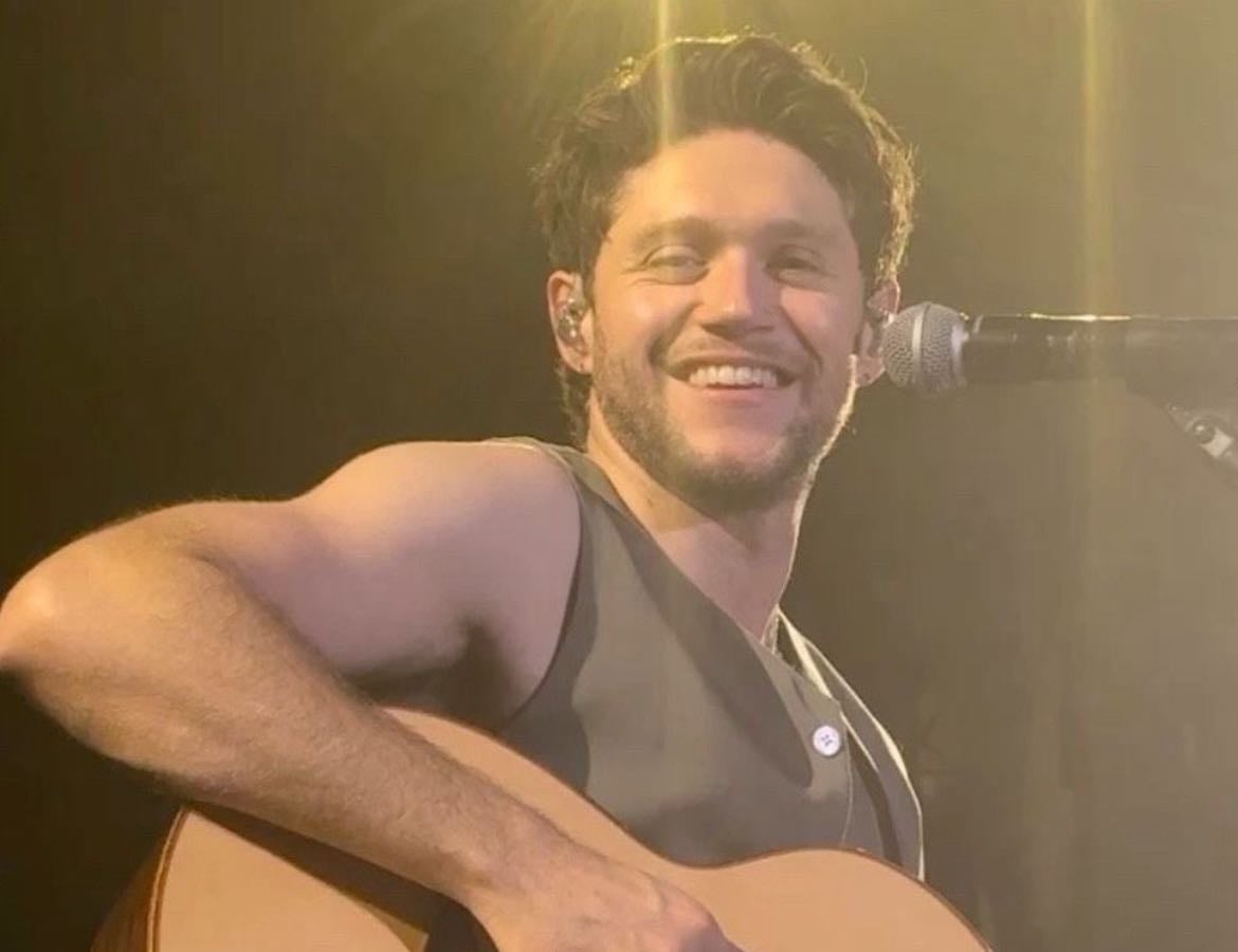 fav niall songs <3